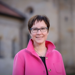 Neue Präses für die Evangelische Kirche von Westfalen