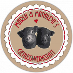 Veganer Imbiss "Marla & Mathildas Genusswerkstatt"