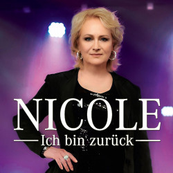 16.12.2022 - 20:00 Uhr - NICOLE - ICH BIN ZURÜCK - Live mit Band - UNPLUGGED Konzert