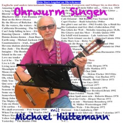 17.5.2024 - 18 Uhr: OHRWURM-Singen von internationalen u. deutschen Schlagern u. Oldies