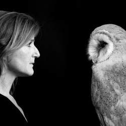 28.9.2024, 14:30 Uhr: "Der leere Himmel" - Bildervortrag zum Artensterben der Vögel von Valérie Wagner