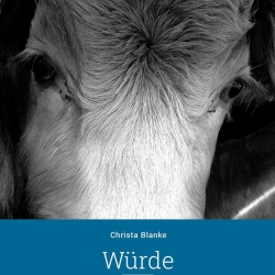 8.9.-29.9.2024: Ausstellung von ANIMALS ANGELS - "Würde"