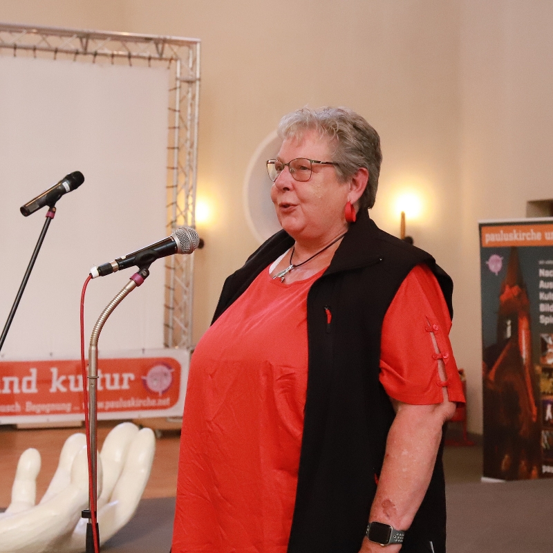 Verabschiedung Claudia Königstein Lydia Kirchengemeinde Dortmund 25.8.2024 Verabschiedung Claudia Königstein Lydia Kirchengemeinde Dortmund 25.8.2024